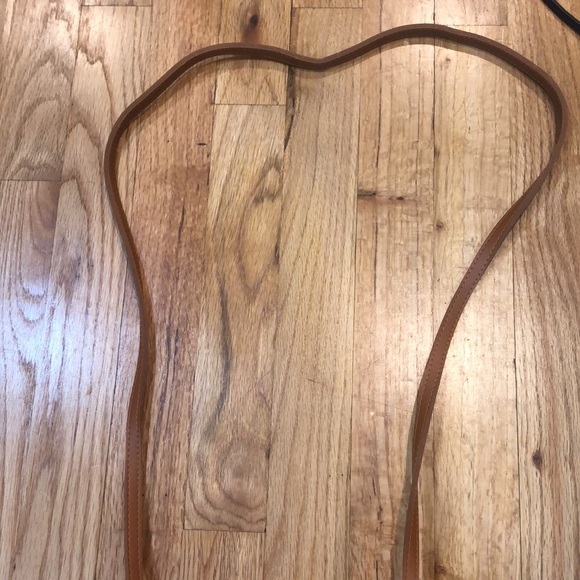 Straw circle bag - Picture 5 of 17